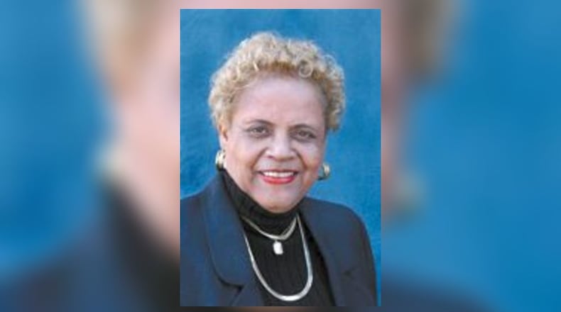 Carolyn Long Banks (Courtesy photo)