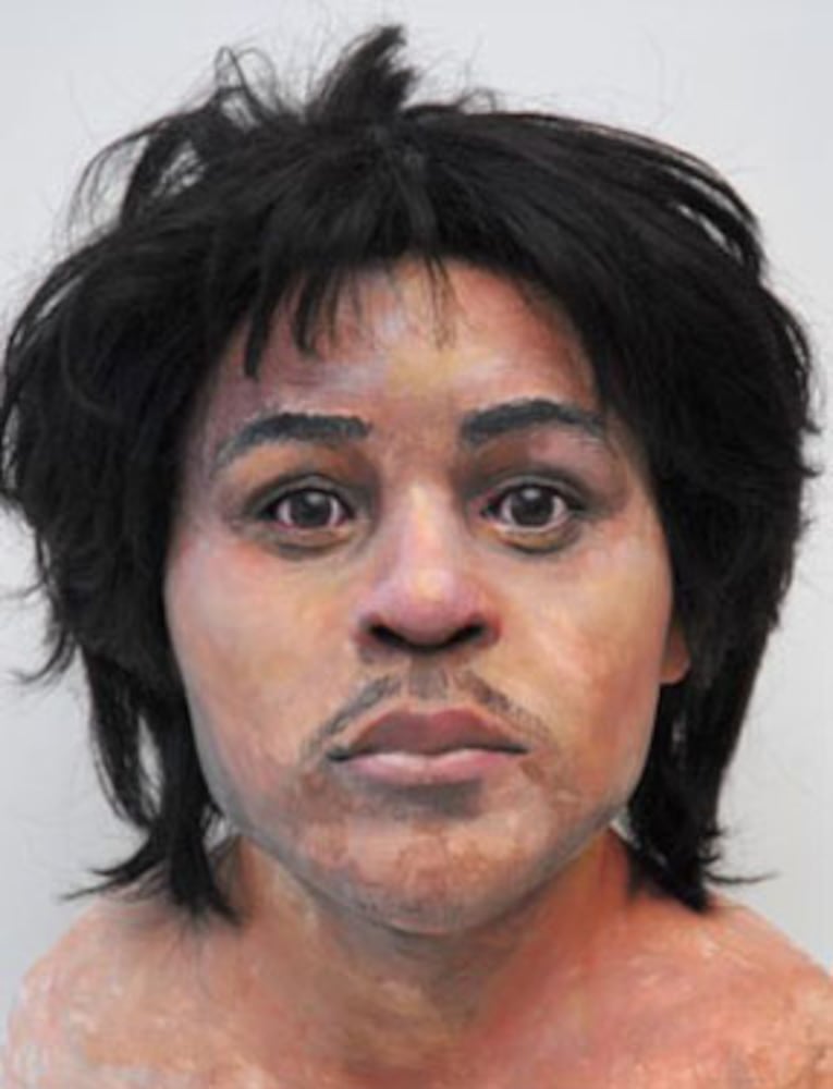 GBI Unidentified Remains cases