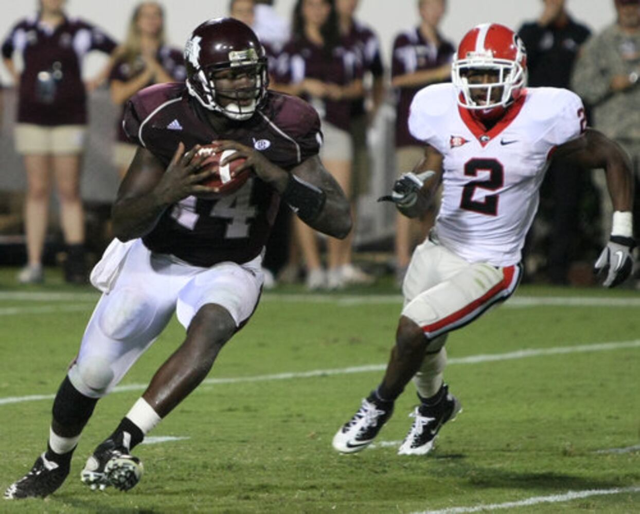 UGA-Miss. State