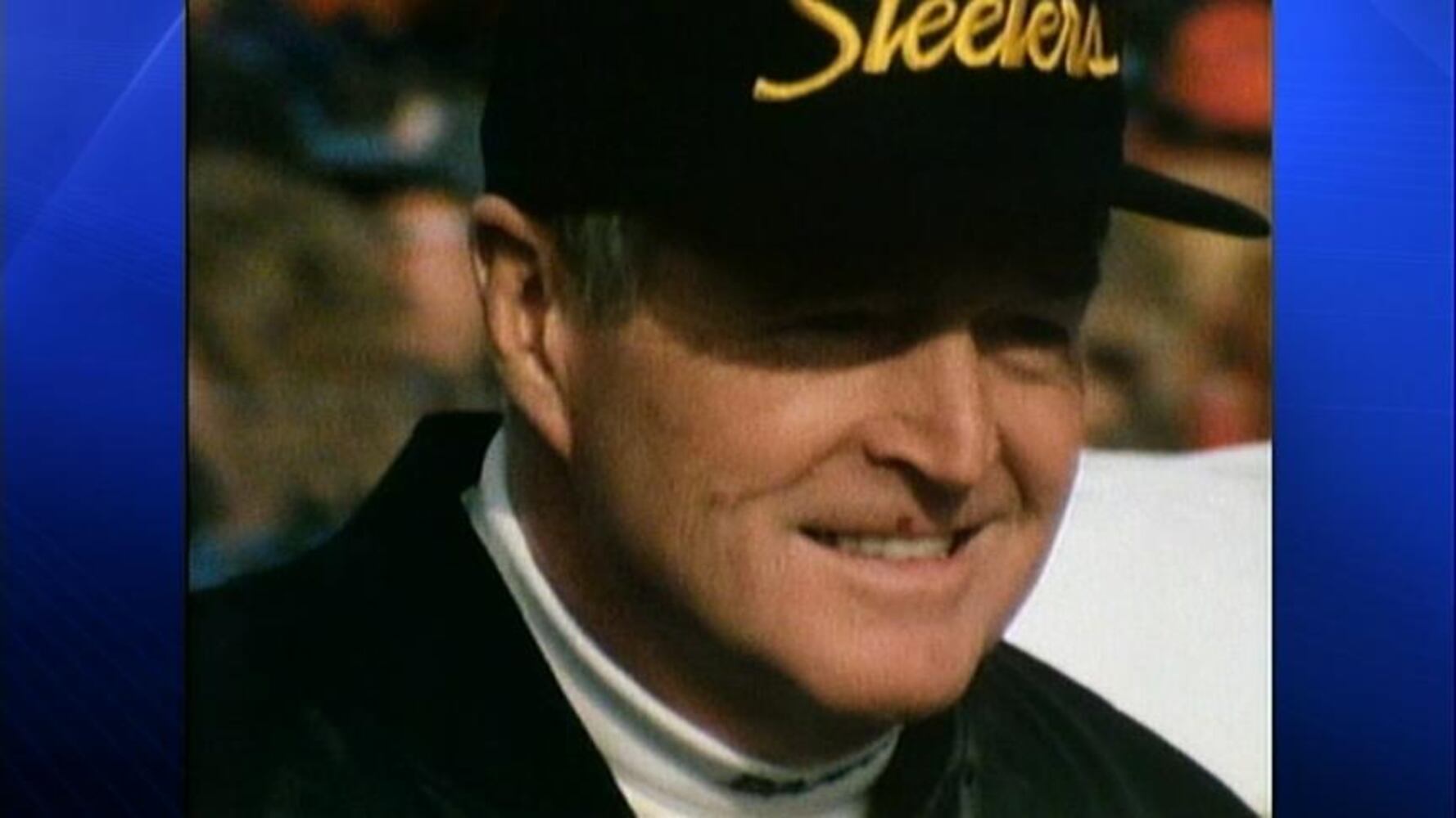 Chuck Noll