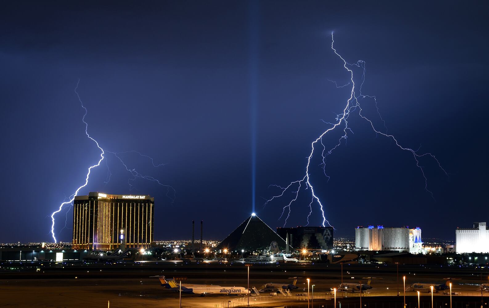 Photos of the Week, July 8, 2016