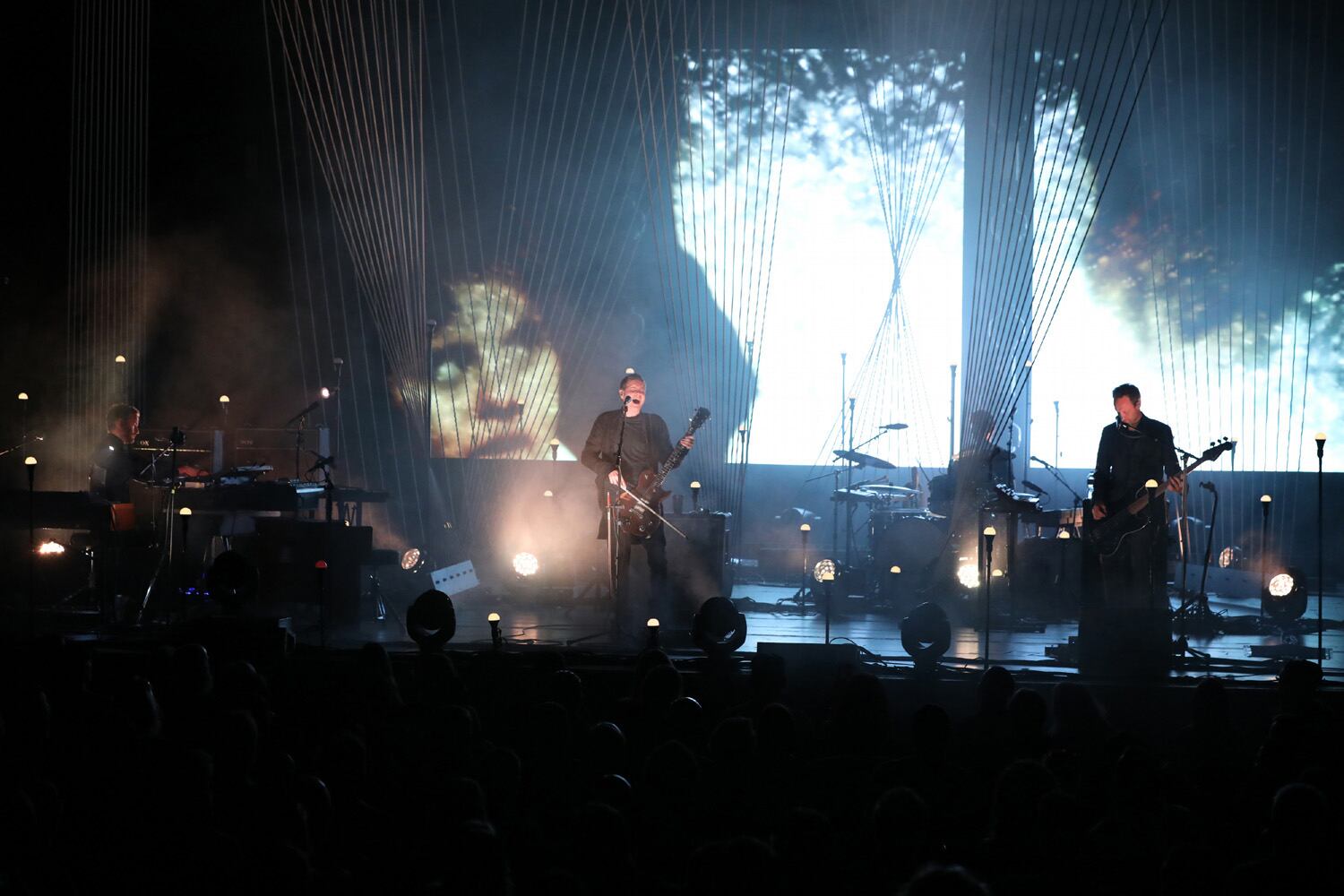 Sigur Ros