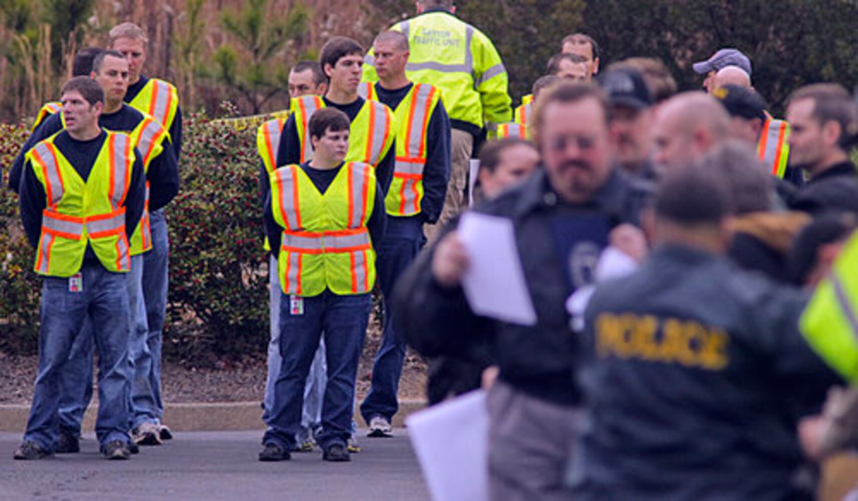 Missing Canton girl, 7, found slain