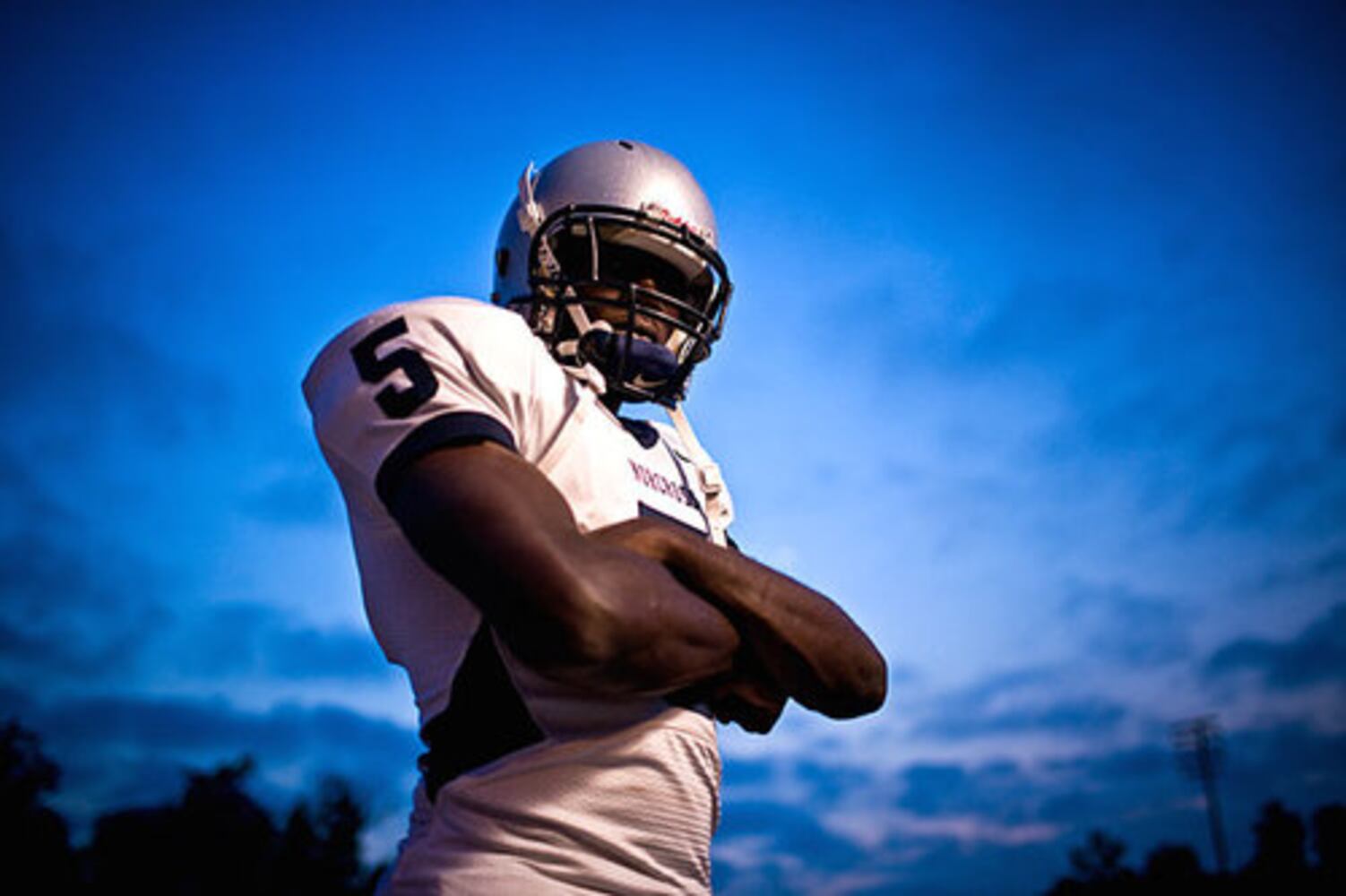 Gwinnett high school football player arrests