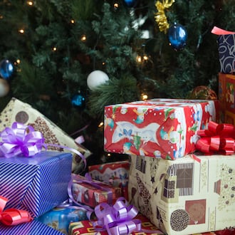 When mailing your gifts this holiday season, you may not receive a handwritten note, text, email or call in return. (Dreamstime/TNS)