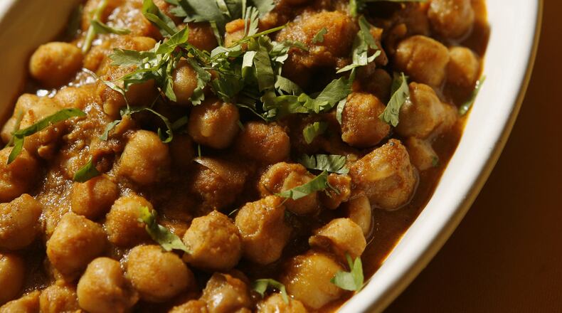 Ashiana in Norcross will be part of the Gateway Flavors Global Food Tour.