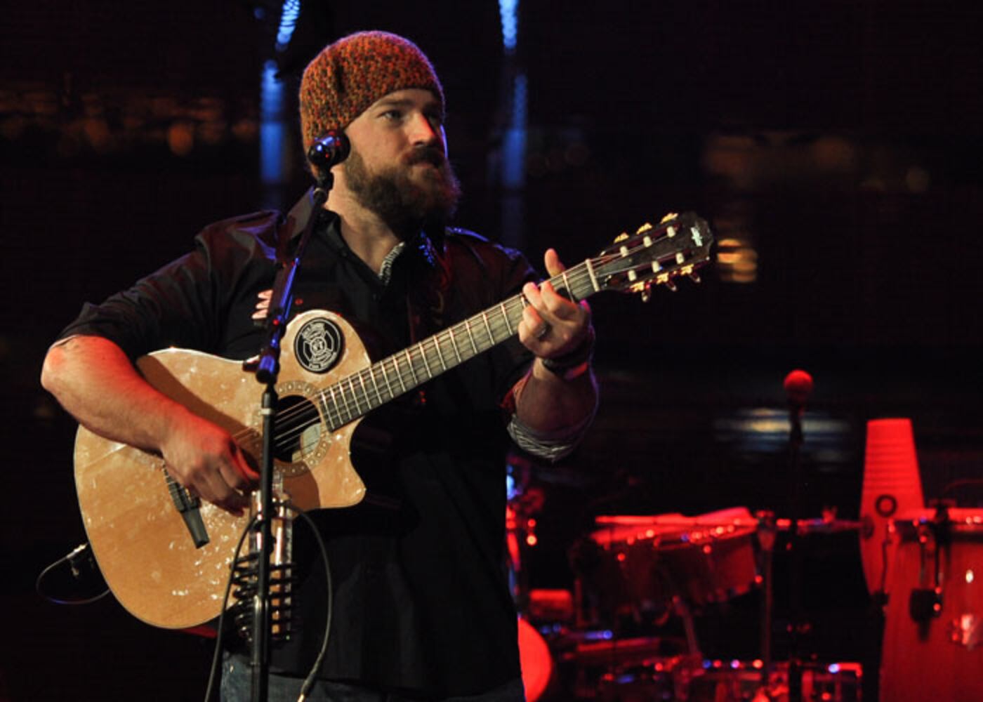 Zac Brown Band at Rodeo Houston