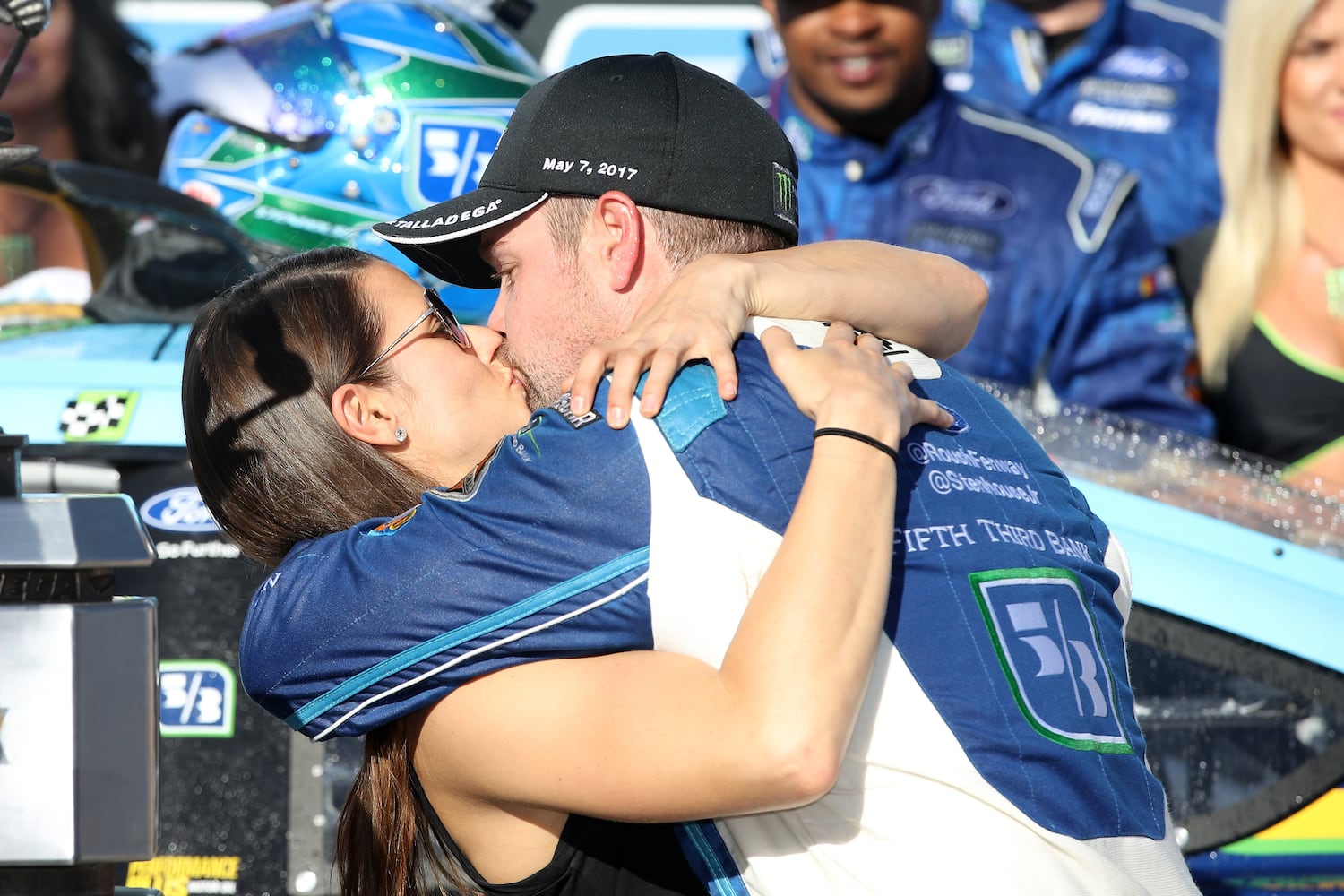 Photos: What’s next for Danica Patrick