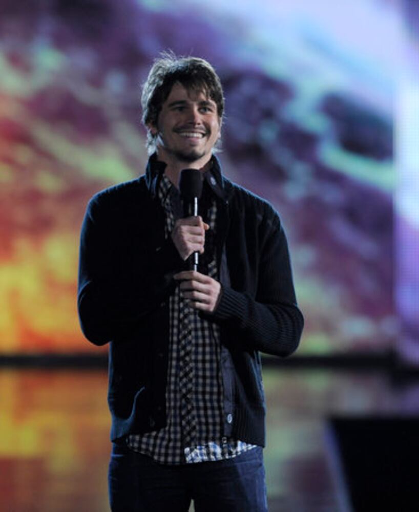 Spike TV's Video Game Awards