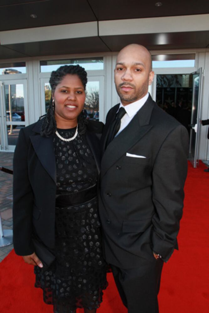 Oscar Experience – Atlanta 2013