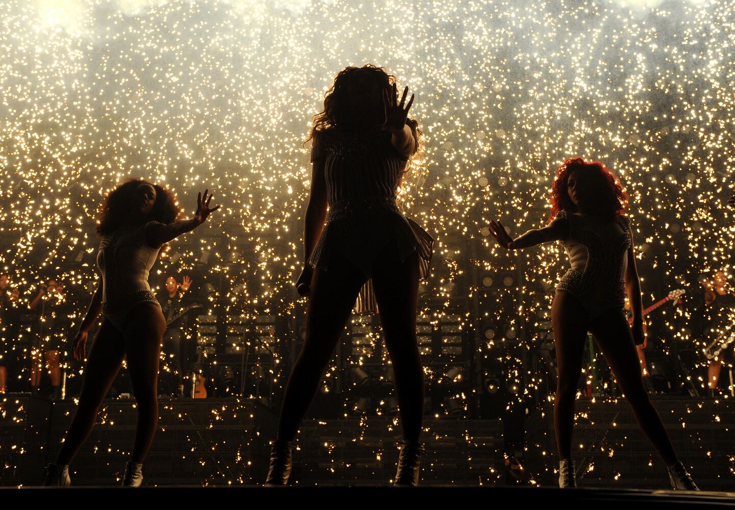 2013 Essence Festival