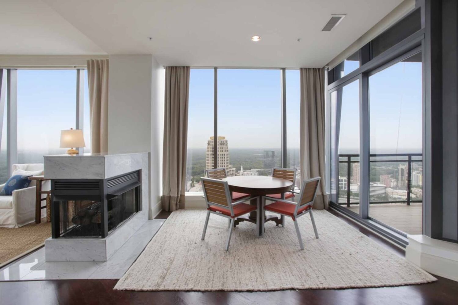 3344 Peachtree Rd NE UNIT 4302, Atlanta, GA 30326