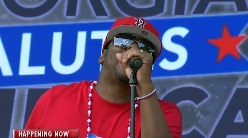 Channel 2 Action News