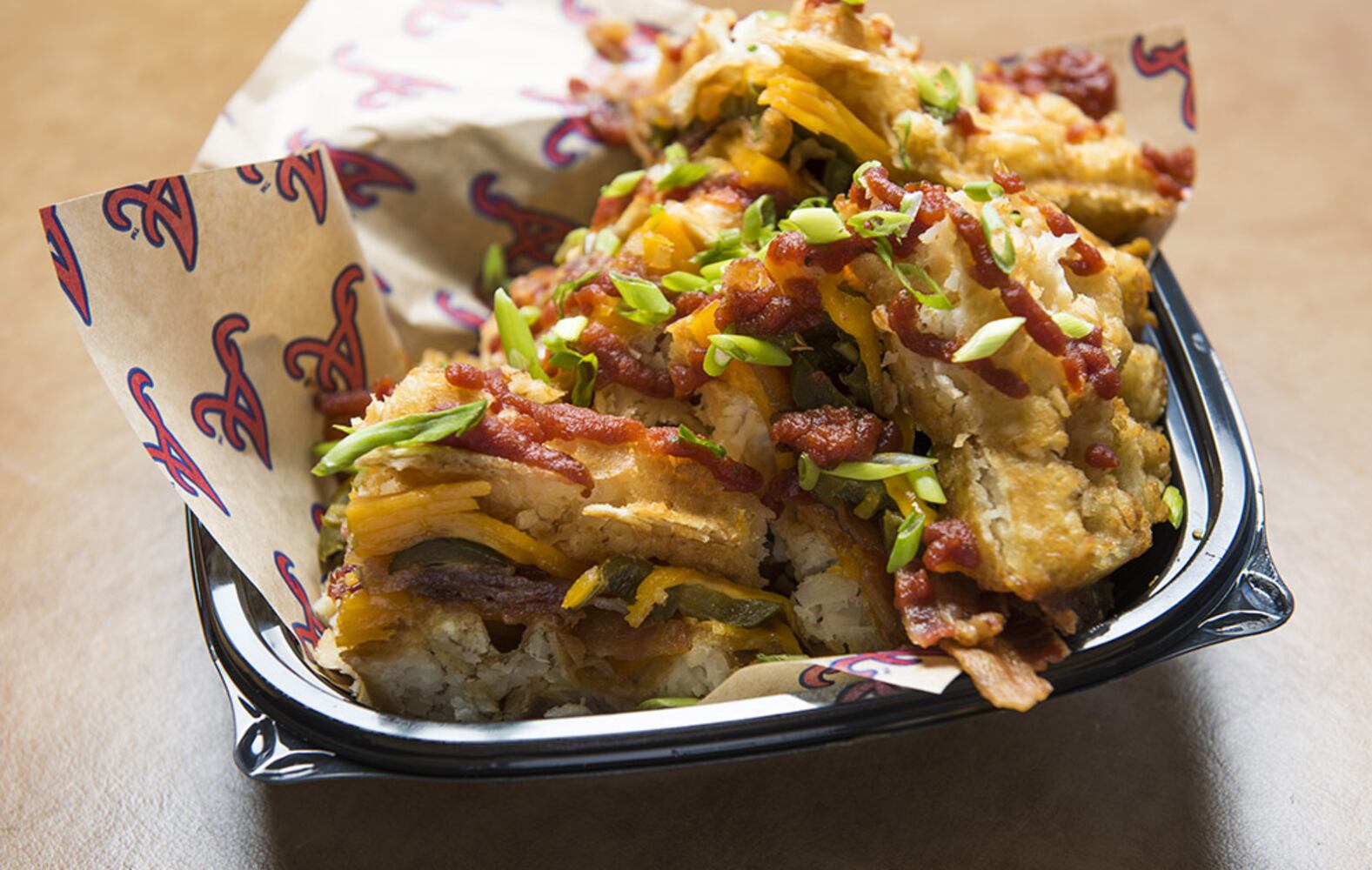 Tater Top Chop