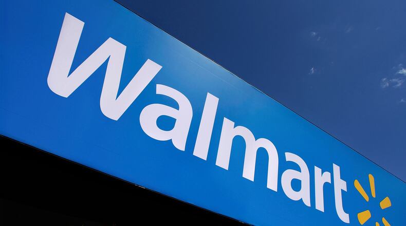 Milton Police are seeking a man for questioning in relation to a theft case at Wal-Mart.