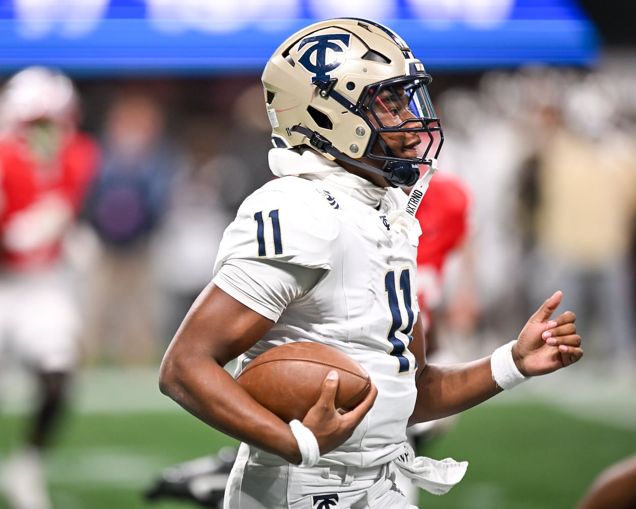 gainesville, thomas county central 