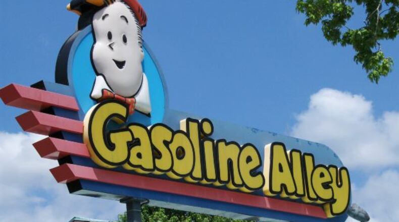 Metro Atlanta depends on gasoline and our gas supplies depend on the pipelines coming through Alabama from the Gulf refineries. After a tragic accident at the big Colonial Pipeline Monday, one big source stopped pumping gas but the fear of a crisis rippled thorough the region.