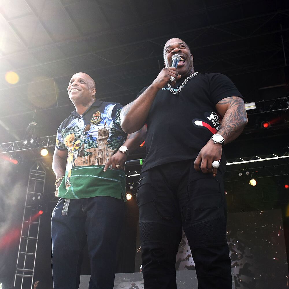 PHOTOS: One Music Fest