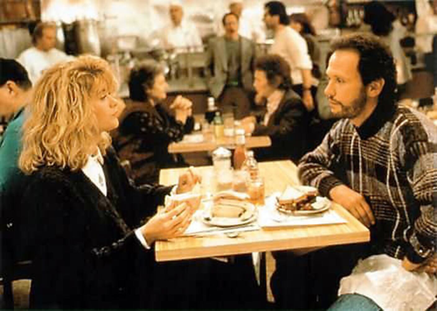 Romantic films guys will watch