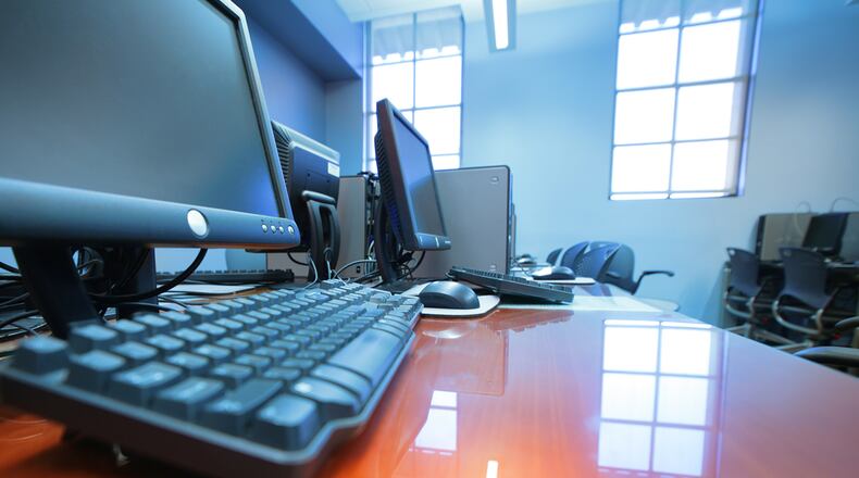 Bridgenext, previously known as Emtec, has rebranded itself and combined three other commonly-owned firms  in Atlanta under the new name. (Dreamstime/TNS)