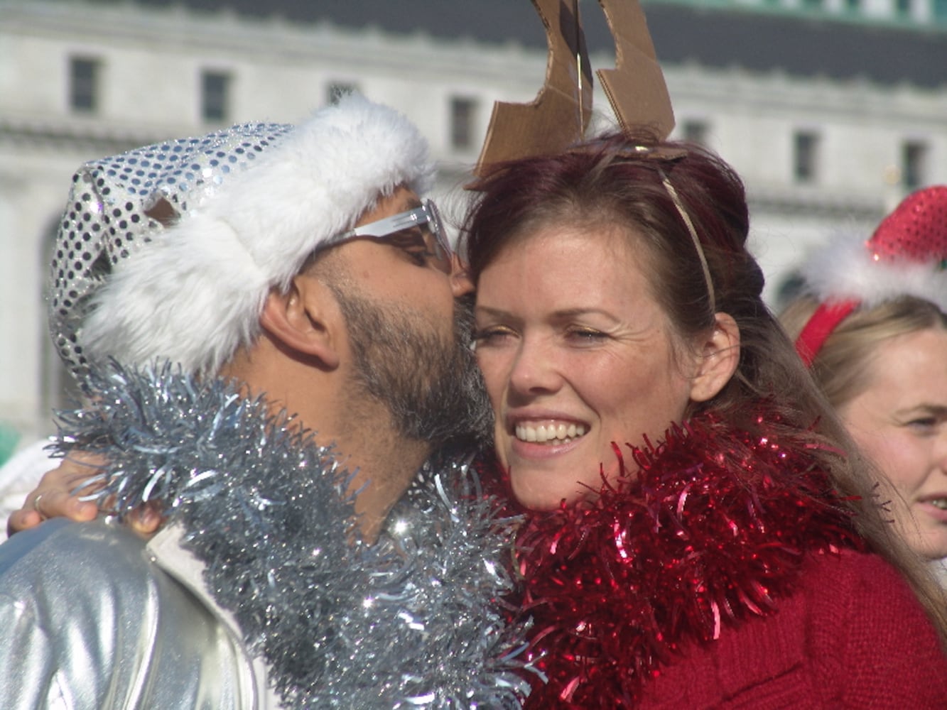 SantaCon SF 2011