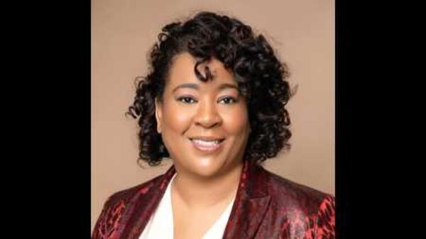 Aiko Bethea is the founder of Rare Coaching & Consulting. She advises senior leaders and organizations on self-leadership, culture and organizational effectiveness. (Courtesy of Random House) 