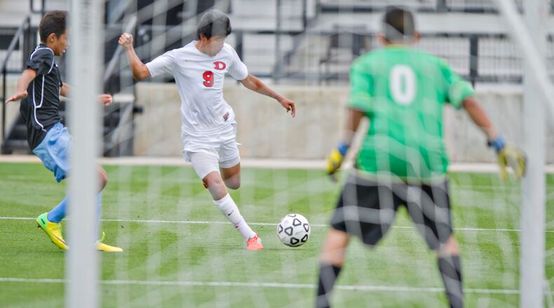 (Jonathan Phillips / Special to AJC)