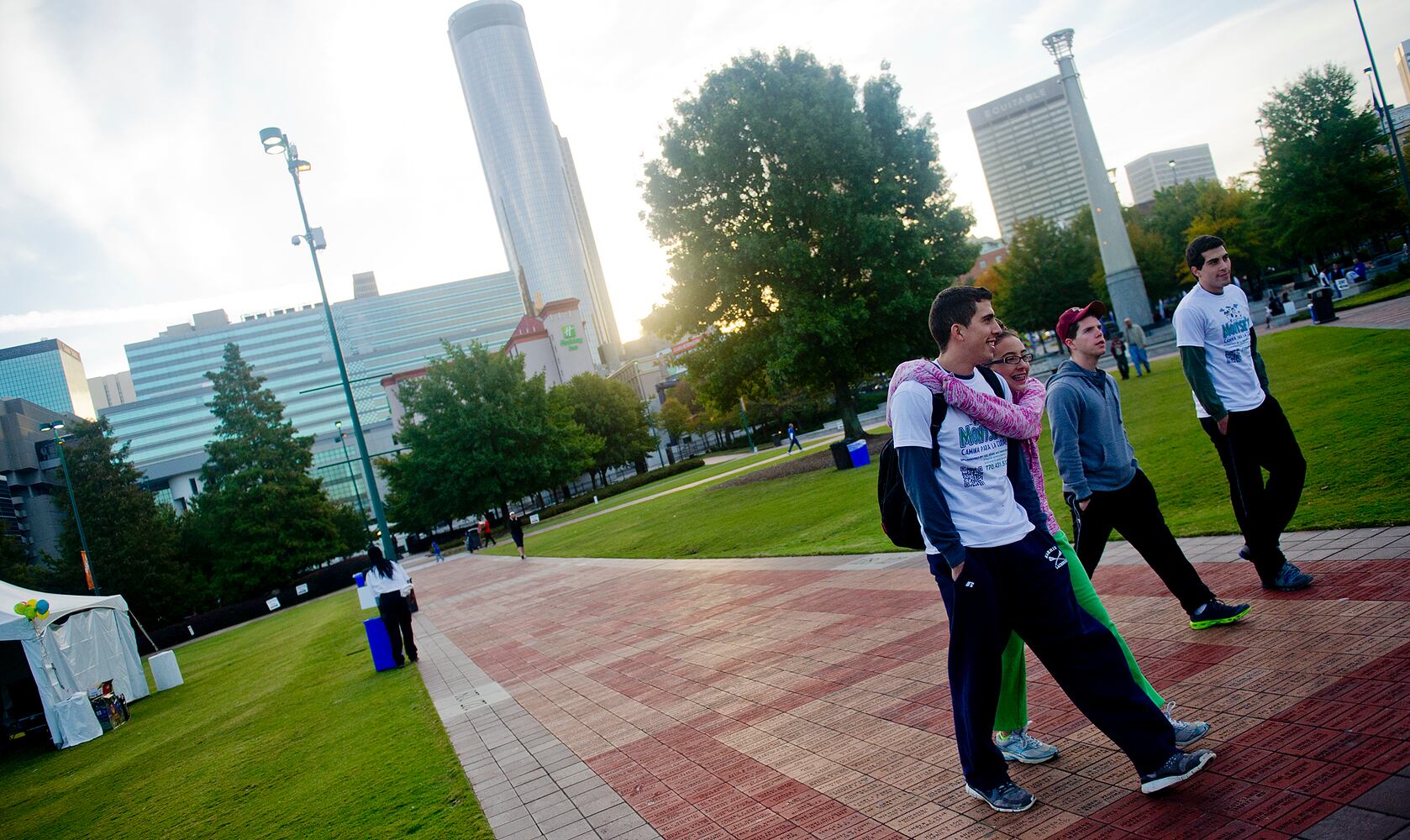 Plenty of events for a fun weekend in Atlanta
