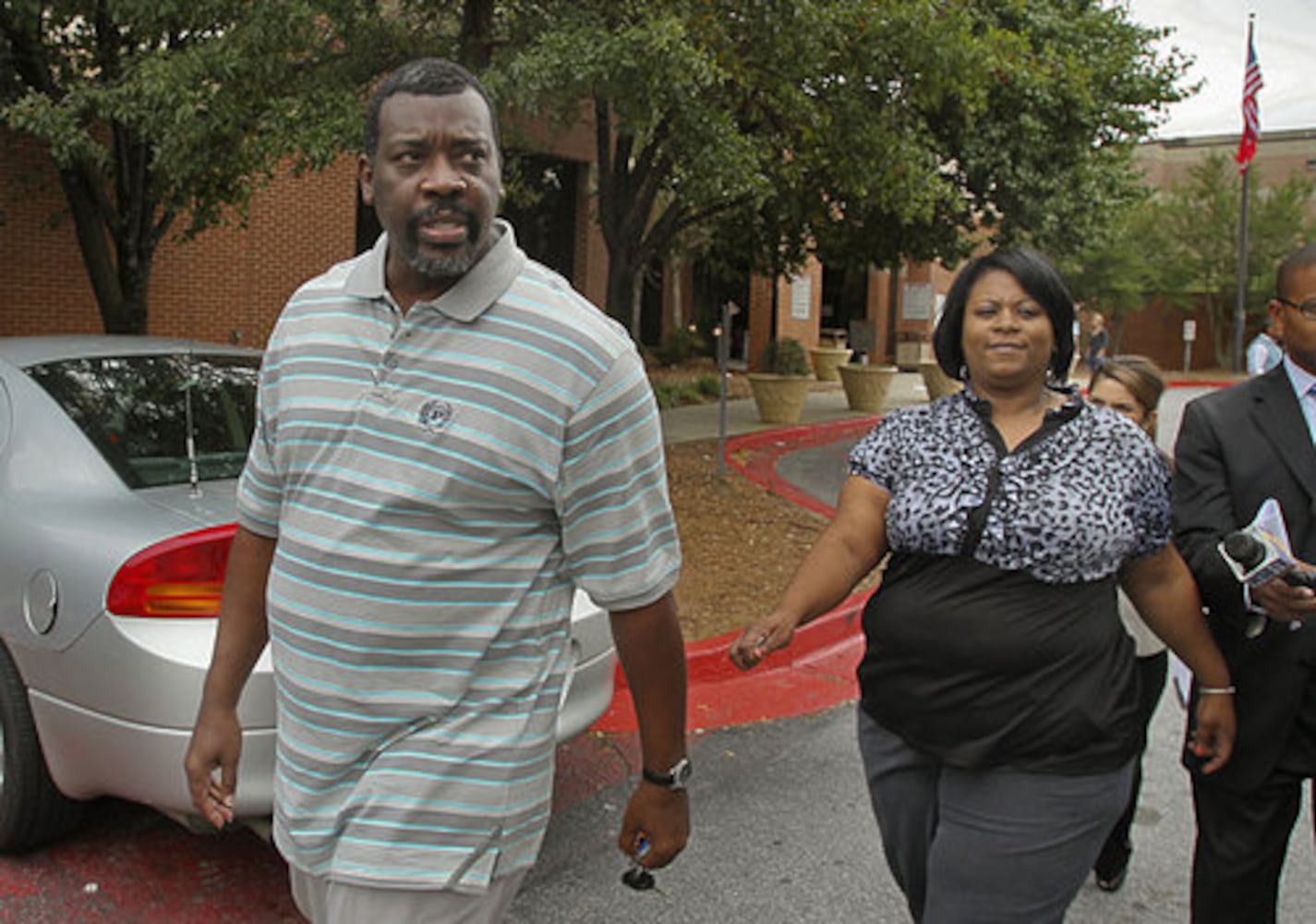 Ex-Tech star's hearing appearance waived