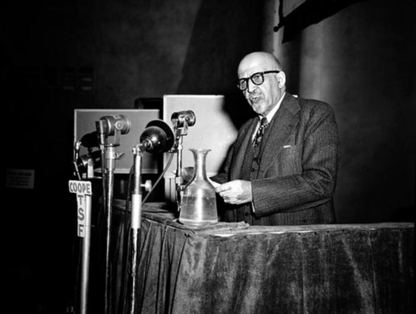 NAACP turns 100