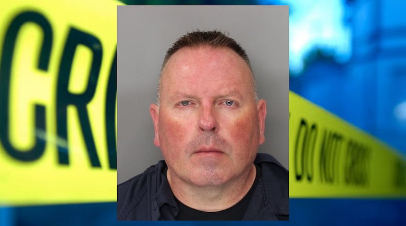 Robert Lanier New pleaded guilty to aggravated assault and cruelty to children.