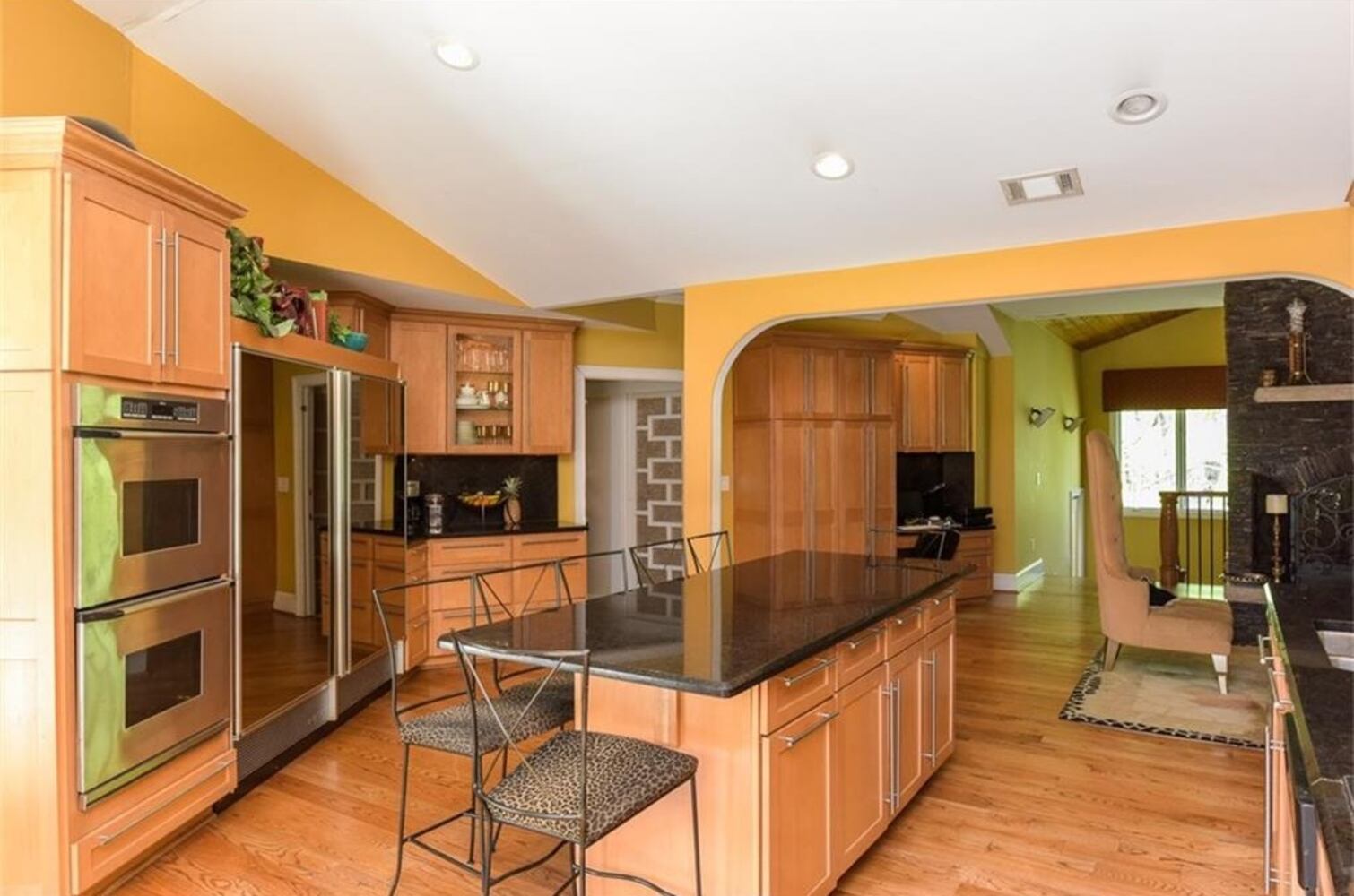 754 Martins Chapel Road, Lawrenceville
