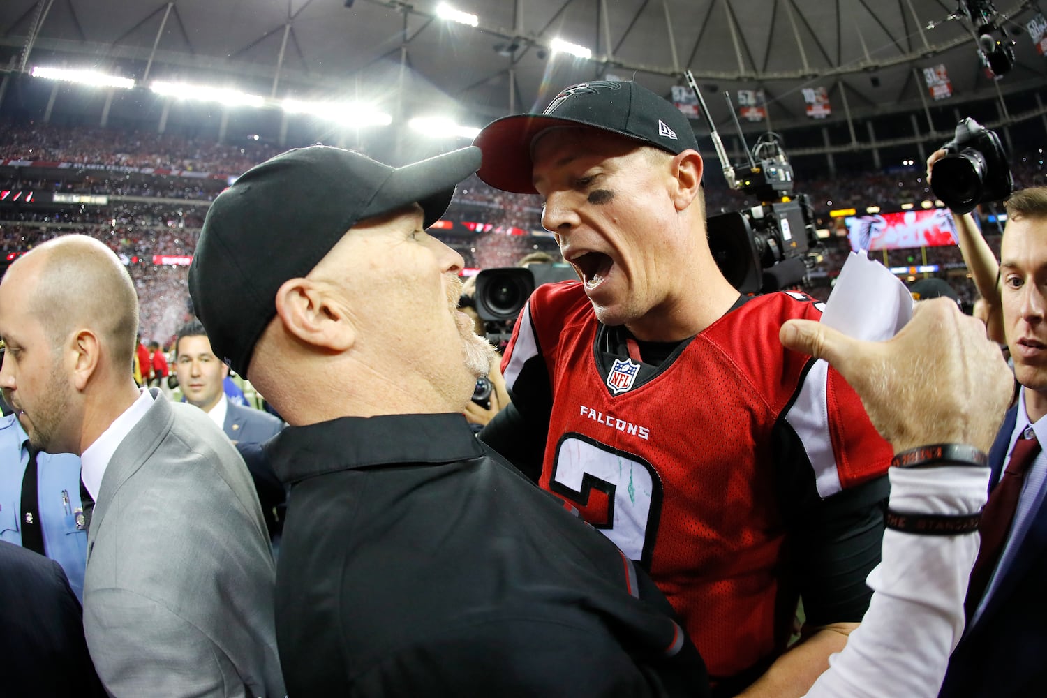 Dan Quinn