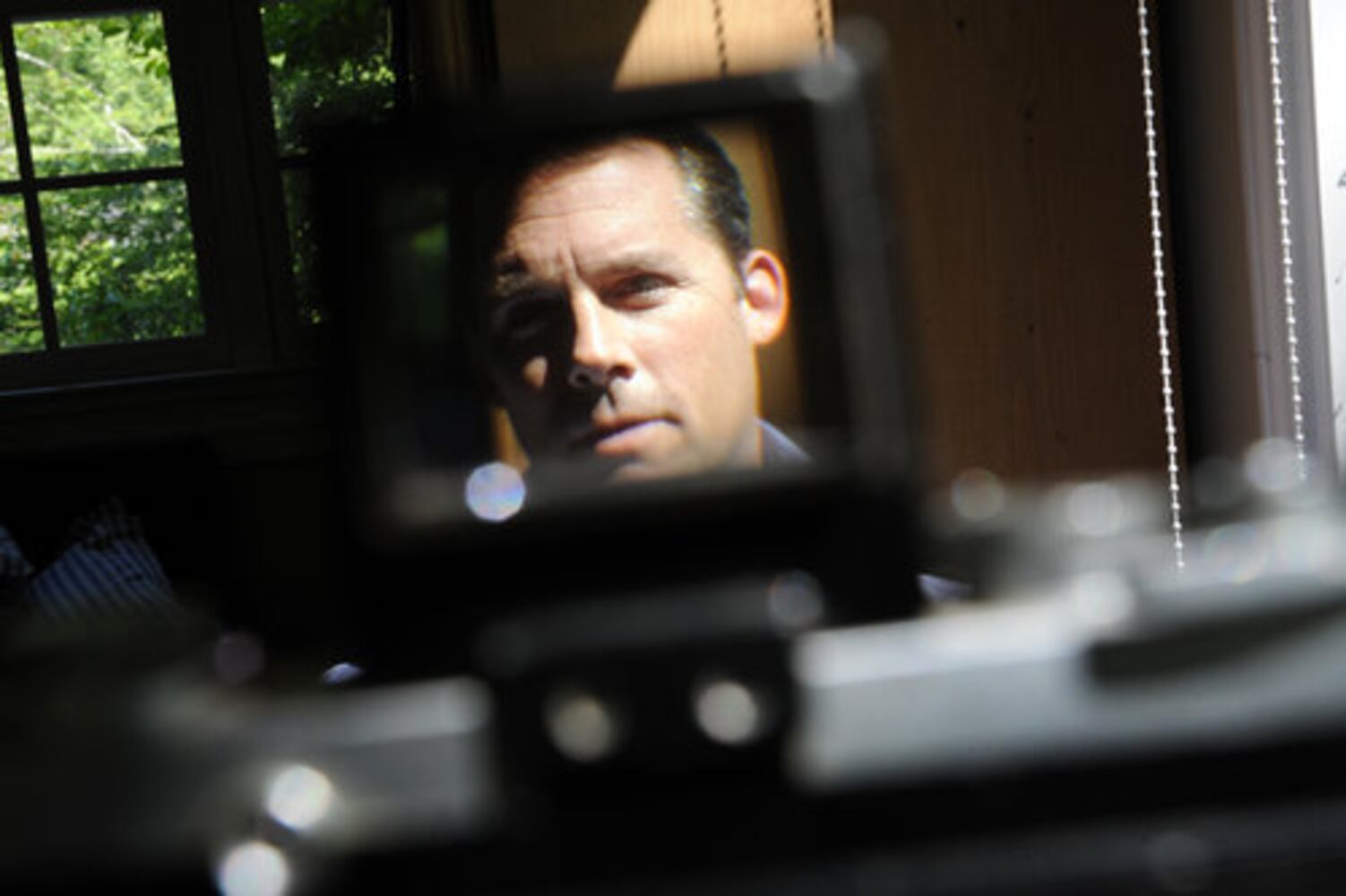 High's 'Road to Freedom' runs through basement
