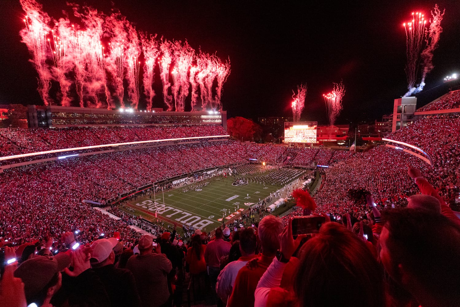 aajc 111525 uga texas football