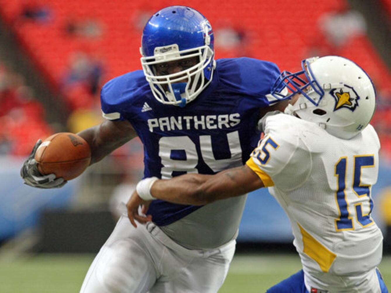 College football: Georgia State vs. Morehead State