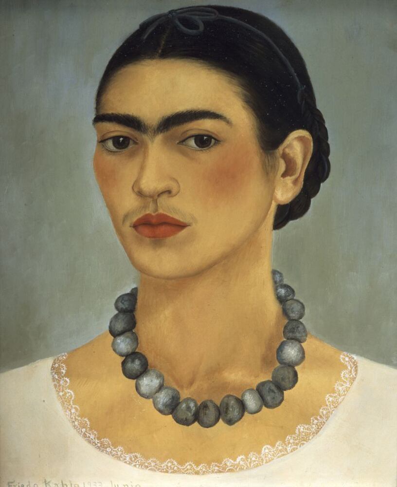 Frida & Diego unveiled at High Museum