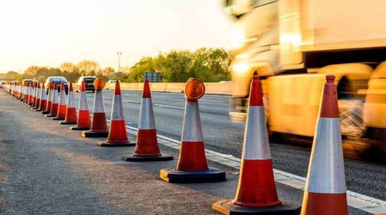 GDOT will be resurfacing Ga. 20 from Laurel Drive in Buford to Ga. 316/University Pkwy. in Lawrenceville. (Courtesy City of Lawrenceville)