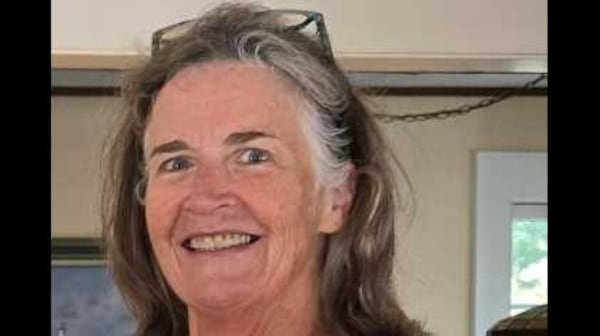 Helen Maher Brownell is a longtime DeKalb County resident. She’s a member of the school district’s Superintendent Parent Advisory Council and a PTA president. (Courtesy)