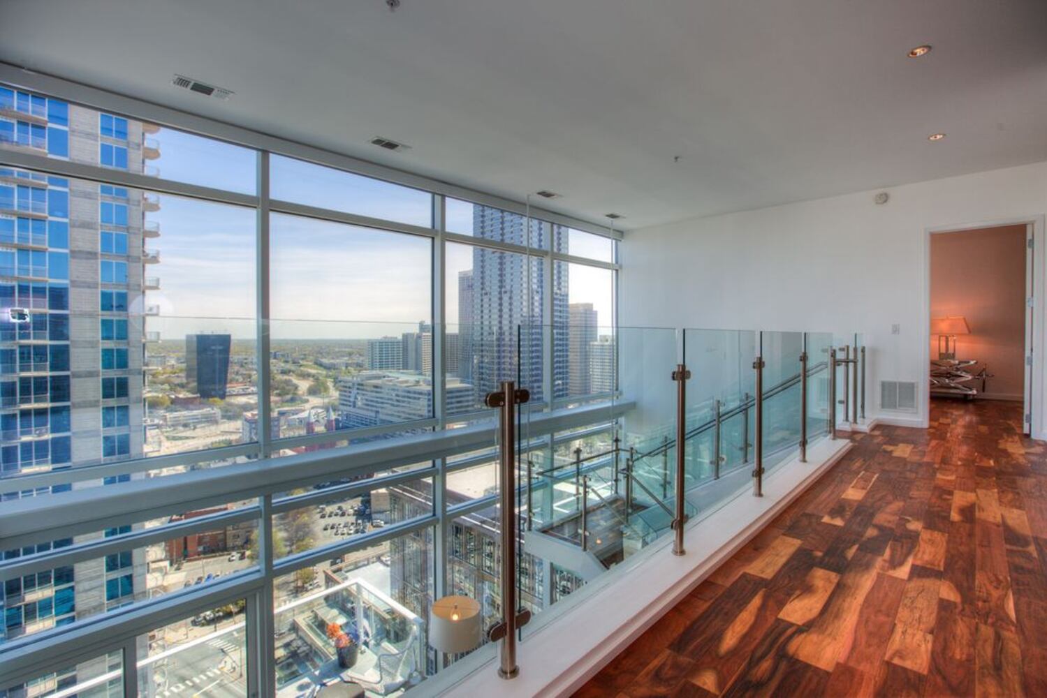 45 Ivan Allen Jr Blvd NW UNIT 2706, Atlanta, GA 30308