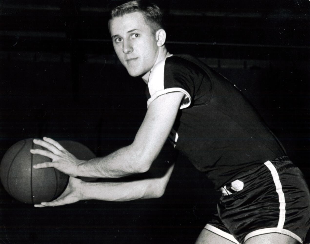 Fran Tarkenton