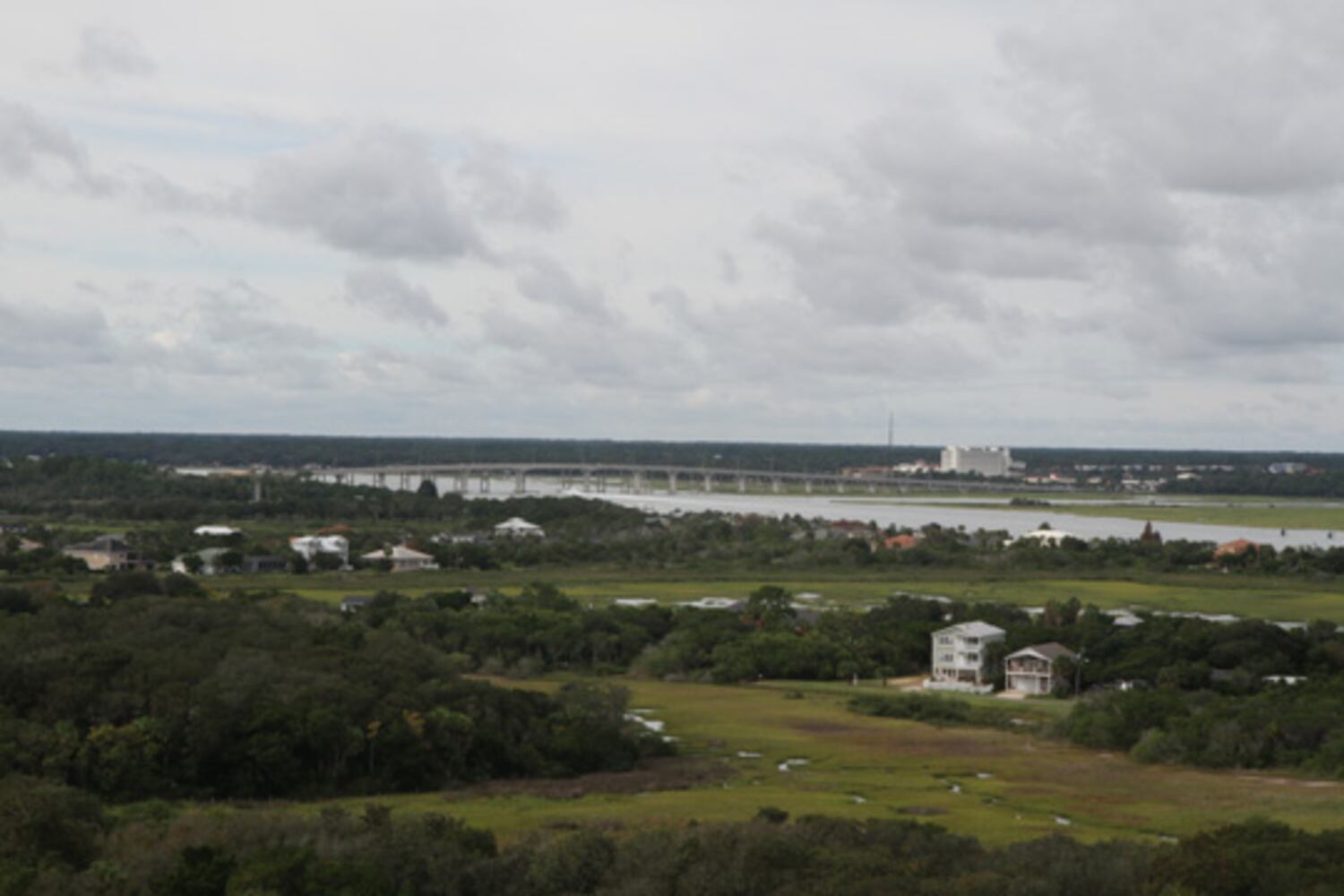 St. Augustine Lighthouse