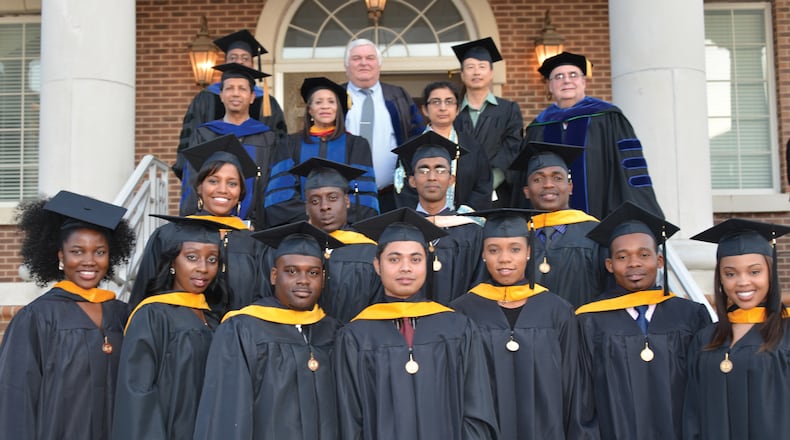 Claflin University offers broad-based education in liberal arts and sciences combined with internships and other career-focused programs. There are 33 traditional undergraduate majors organized in four schools, including the School of Education, the School of Humanities and Social Sciences, the School of Business, and the School of Natural Sciences and Mathematics. The university also provides two adult learner majors through its Professional and Continuing Studies programs. The university also offers master’s degrees in Biotechnology and Business Administration (MBA).