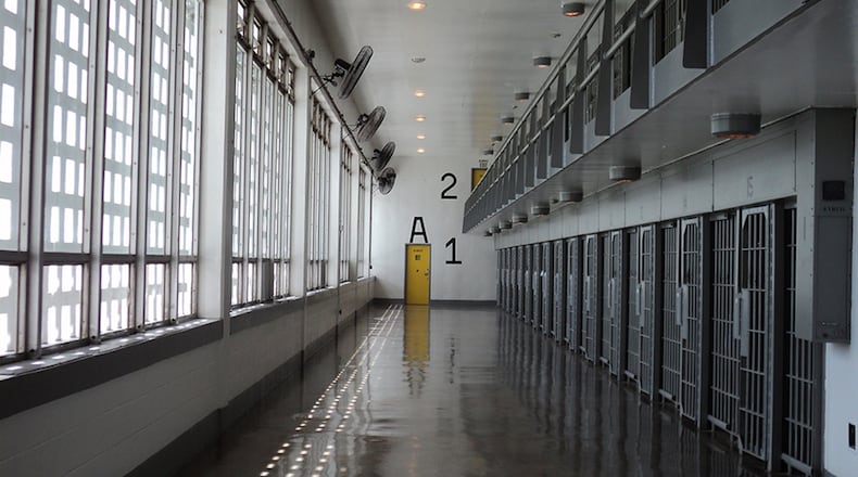 Byron Ferguson, who is serving a 3-year prison sentence at Charles D. Hudson Transitional Center in LaGrange, Georgia, turned down parole, according to a report from The Atlanta Journal-Constitution.
