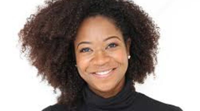 Monica Hooks has been named Women’s Entrepreneurship Initiative Executive Director of Invest Atlanta. CONTRIBUTED