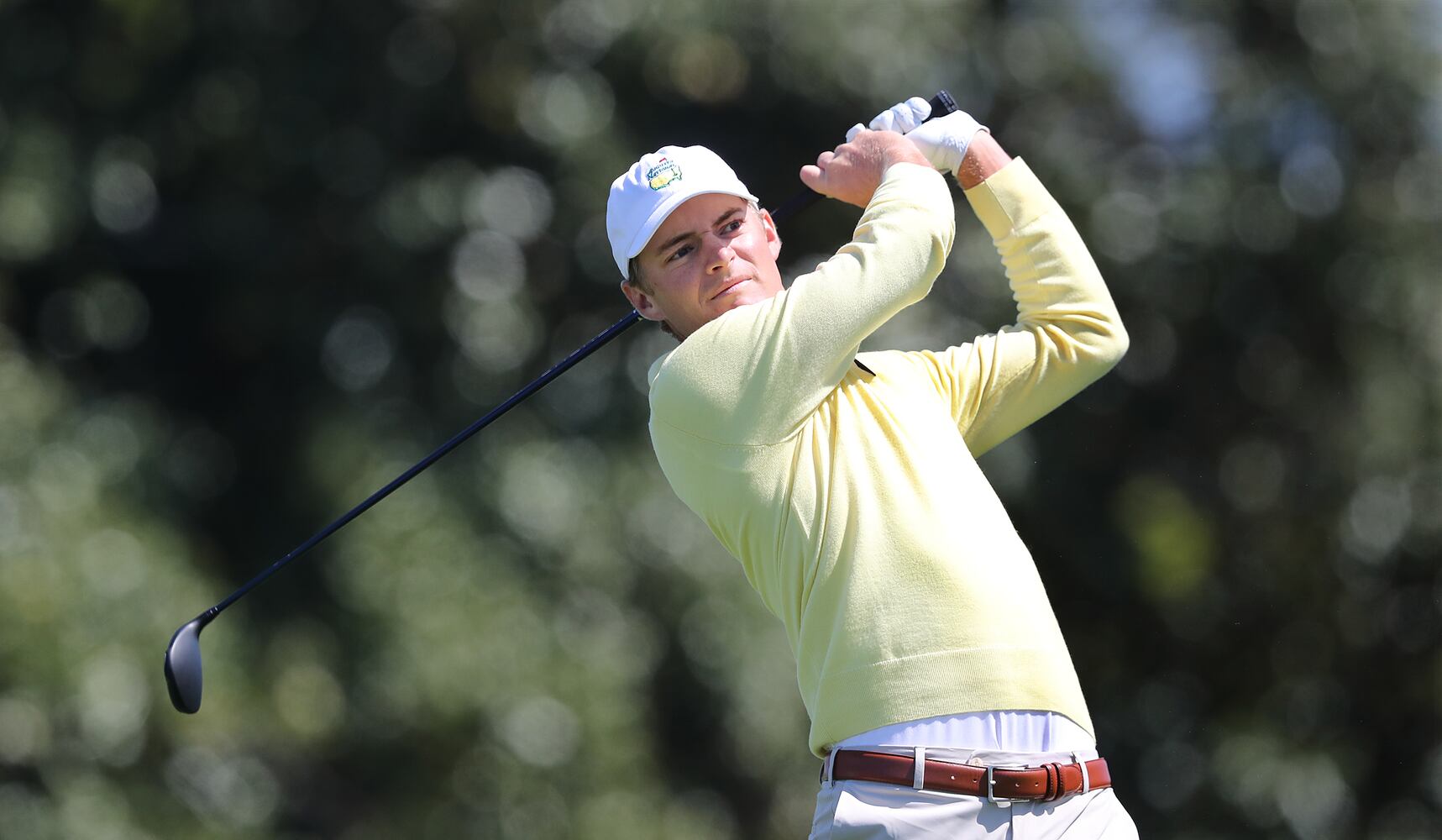 MASTERS PHOTO
