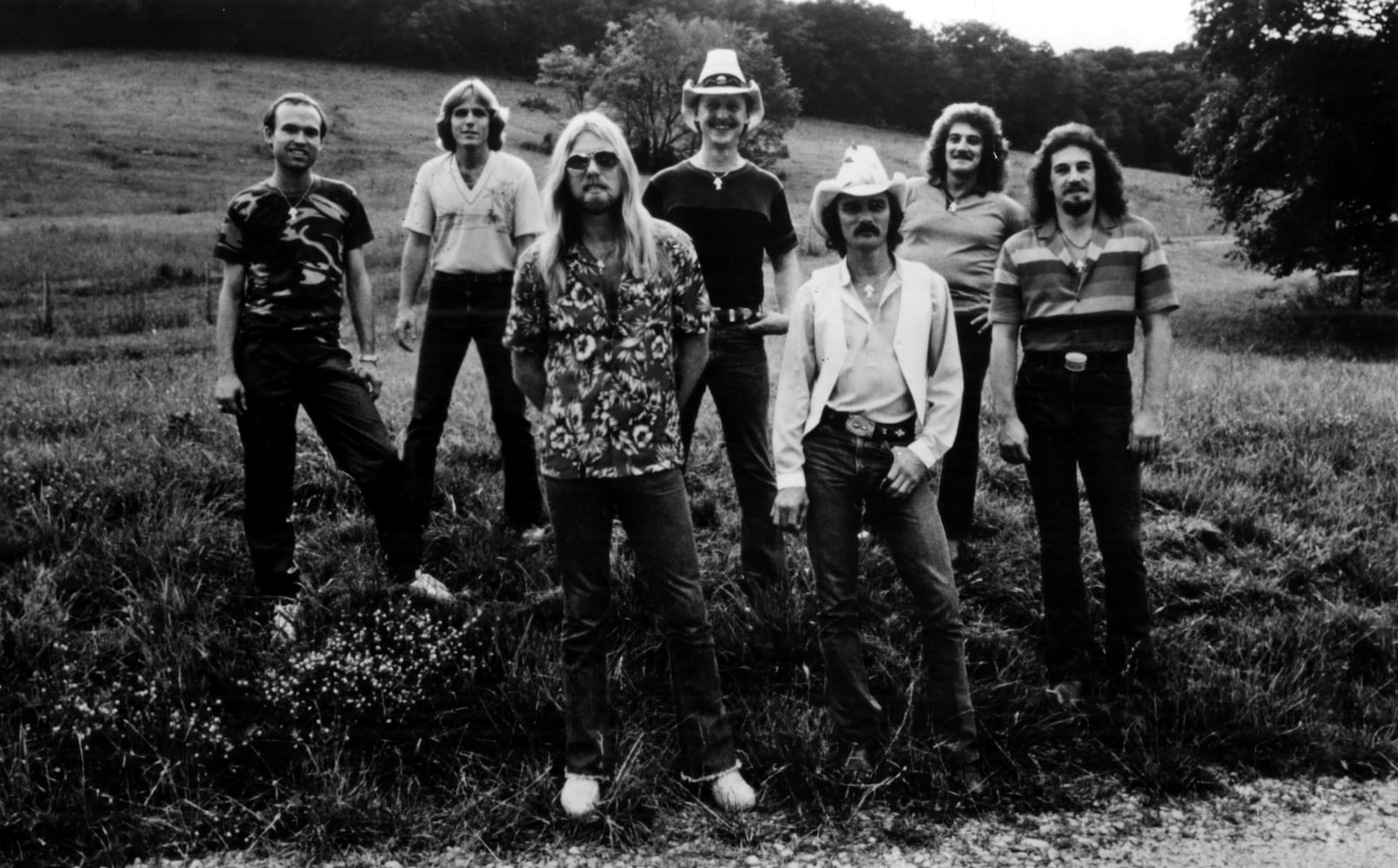 Dickey Betts