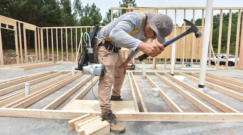 Clayton County will add another 119,000 residents by 2050, according to estimates by the Atlanta Regional Commission.