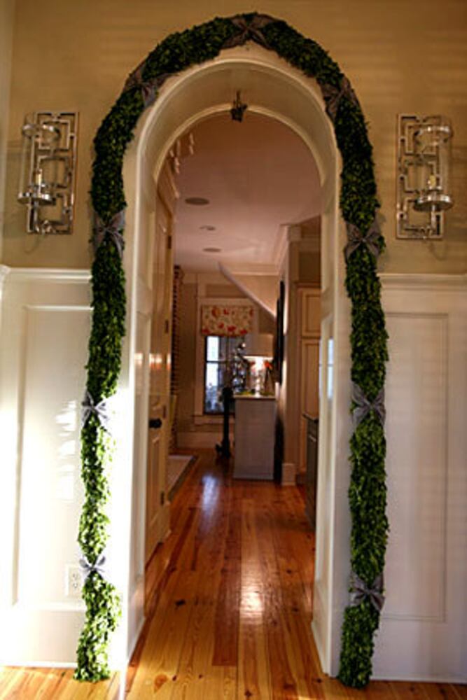 Designer, builder combine talents to create Norcross cottage