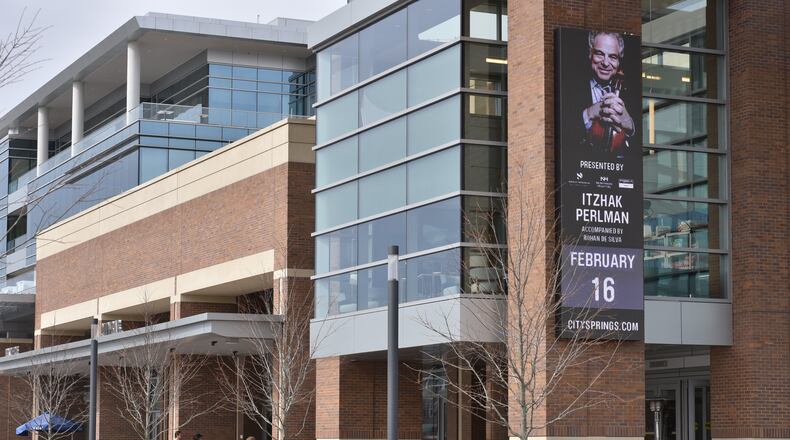 The AJC Cup is an annual award given to one student per metro Atlanta school. The students are chosen because of their outstanding character or achievements. Winners are recognized at a ceremony and by the AJC in print and online. These students are exceptional scholars, athletes and community servants. The AJC Cup was started in 1927 and is one of the oldest newspaper award programs in the country.
